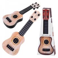 Jokomisiada Vaikiška gitara ukulėlė IN0154 CB