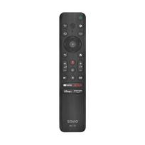 sony tv pultelis - Savio RC-13 Universal for Sony TV Black - 2 nuotrauka
