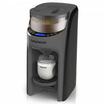 Baby Brezza Formula Pro Advanced, Pilkas (Charcoal)