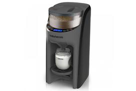 brezza formula - Baby Brezza Formula Pro Advanced, Pilkas (Charcoal) - 3 nuotrauka