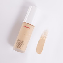 skinlovers bb kremas - Skinlovers Perfect Cover BB Cream Maskuojantis 01, 30ml - 2 nuotrauka