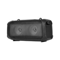 kruger matz kolonele - Kruger&Matz Music Box GO Juodas (Black) - 1 nuotrauka