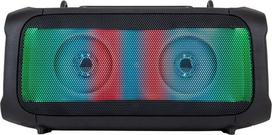 kruger matz kolonele - Kruger&Matz Music Box GO Juodas (Black) - 2 nuotrauka