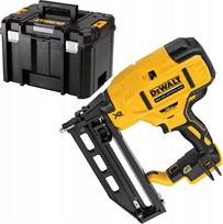 akumuliatorinis viniu - DeWALT DCN662NT-XJ - 2 nuotrauka
