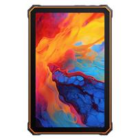 blackview kompiuteris - Blackview Active 8 Pro 10.36" 8GB/256GB 4G Oranžinė (Orange) - 1 nuotrauka