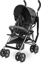 sportiniai - Sportinis vežimėlis Caretero Alfa, pilkas (Grey) - 1 nuotrauka