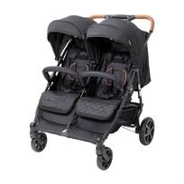 Sportinis vežimėlis BabyTrold OS2, juodas (Black)