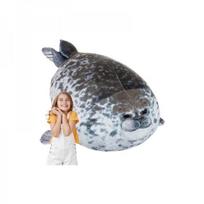 ruonis - Pliušinis žaislas Ruonis 60 cm Kruzzel 24644 - 2 nuotrauka