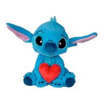pliusinis zaislas disney stitch - Pliušinis žaislas Stitch, 25 cm - 1 nuotrauka
