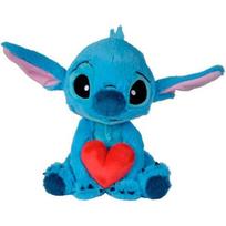 pliusinis zaislas disney stitch - Pliušinis žaislas Stitch, 25 cm - 3 nuotrauka