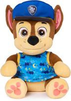 PAW PATROL pliušinis žaislas Chase, 6069883