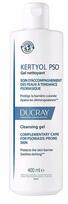 ducray - Ducray Kertyol P.S.O. valomasis gelis, 400 ml - 1 nuotrauka