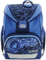 Kuprinė Herlitz UltraLight Plus Blue Shark 50046164, mėlyna