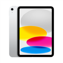 ipad 11 a16 - Apple iPad 11" A16 512GB Wi-Fi Sidabrinis (Silver) - 2 nuotrauka