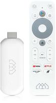 android tv box hd priedelis - Homatics Stick HD Android 11 TV Box 1GB 32GB Juodas (Black) - 1 nuotrauka
