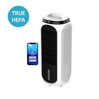 hepa oro valytuvas - Clean Air CA-106 Smart, oro vėsintuvas (Air Cooler) - 1 nuotrauka