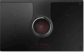 elica kaitlente gartraukiu - Elica NIKOLATESLA ONE EVO BL/A/83 Juodas (Black) - 2 nuotrauka