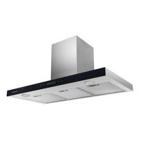 Berdsen BE-90S 90 cm Inox