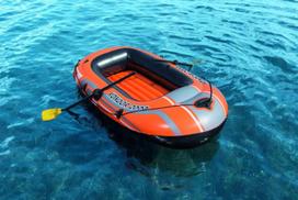 Bestway Hydro-Force Kondor 2000 Set, 188 cm x 98 cm