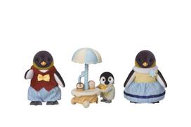 Epoch Sylvanian Families Pingvinų šeima 5694