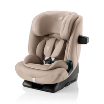 automobiline vaiku kedute - BRITAX automobilinė kėdutė ADVANSAFIX PRO, 76-150 cm, Teak (Teak) - 1 nuotrauka