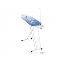 lyginimo lenta - Leifheit Air Board M Solid Plus 120x38cm Mėlynas (Blue) - 1 nuotrauka