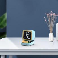 divoom - Divoom DitooPro Blue (Mėlyna) - 3 nuotrauka