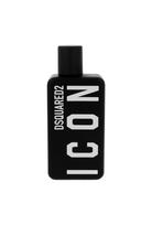 icon dsquared - Dsquared Icon Pour Homme EDP 100ml Testeris - 2 nuotrauka