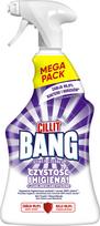 Cillit Bang Cleanliness & Hygiene, dezinfekcinis vonios valiklis, 900 ml