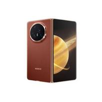 mobilus telefonai 512gb - Honor Magic V3 5G 12/512GB Reddish Brown (Rudai) - 1 nuotrauka