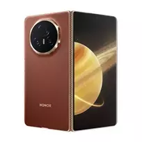 mobilus telefonai 512gb - Honor Magic V3 5G 12/512GB Reddish Brown (Rudai) - 2 nuotrauka