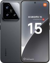 xiaomi 15 12 512gb - Xiaomi 15 5G 256GB Black (Juodas) - 1 nuotrauka