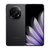 Oppo Find N5 5G 16GB/512GB Juodas (Black)