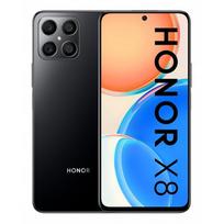 Honor X8c 8/256GB Juodas (Black)