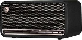 koloneles edifier - Edifier MP230 Retro Black (Juoda) - 2 nuotrauka