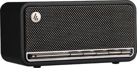 koloneles edifier - Edifier MP230 Retro Black (Juoda) - 3 nuotrauka