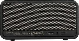 koloneles edifier - Edifier MP230 Retro Black (Juoda) - 4 nuotrauka