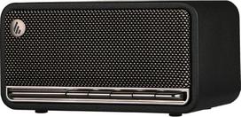 koloneles edifier - Edifier MP230 Retro Black (Juoda) - 5 nuotrauka