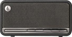koloneles edifier - Edifier MP230 Retro Black (Juoda) - 7 nuotrauka
