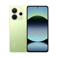 xiaomi redmi note 9 - Xiaomi Redmi Note 14 256GB Žalias (Lime) - 3 nuotrauka