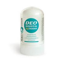 visinga - Purity Vision Deo Crystal mineralinis dezodorantas 60 g - 1 nuotrauka