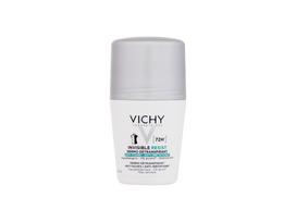 vichy 72h - VICHY INVISIBLE RESIST 72H rutulinis antiperspirantas moterims, 50 ml - 2 nuotrauka