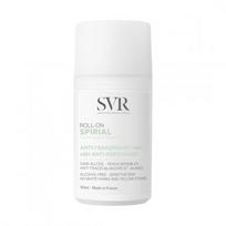 SVR rutulinis antiperspirantas SPIRIAL, 50 ml