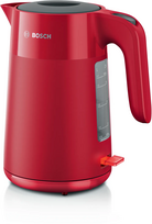 Bosch TWK2M164 Raudonas (Red)