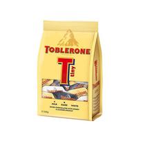 Saldainių rinkinys TOBLERONE Tiny, 248 g
