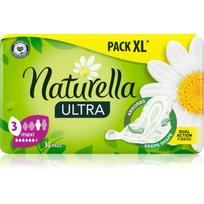naturella paketai maxi - NATURELLA higieniniai paketai ULTRA MAXI, 32 vnt. - 2 nuotrauka