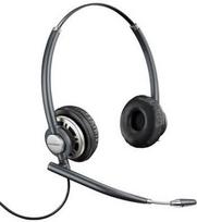 usb ausine - Plantronics EncorePro HW720N - 1 nuotrauka