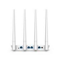 antena marsrutizatoriaus - Tenda F6 - 3 nuotrauka