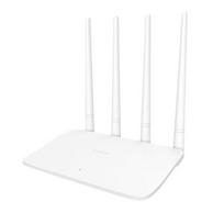 antena marsrutizatoriaus - Tenda F6 - 4 nuotrauka