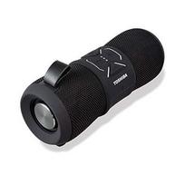 koloneles nesiojamis - Toshiba Sonic Blast 3 TY-WSP200 Black (Juoda) - 3 nuotrauka
